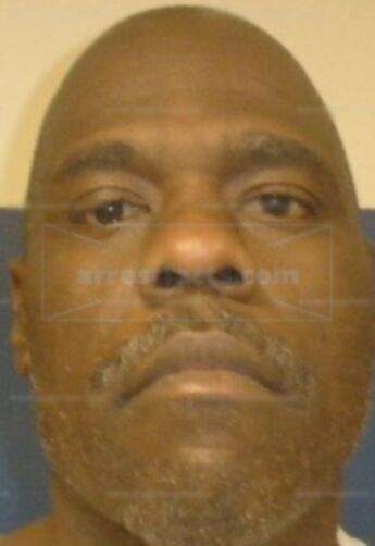James Marvis Mcgowan