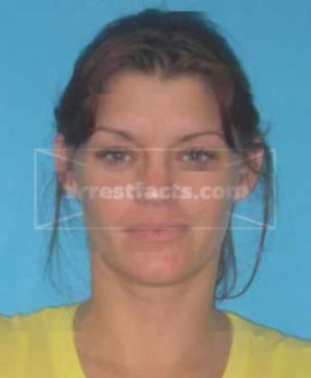 Nikki Elizabeth Boyland