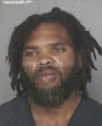 Troy Antwone Holaway