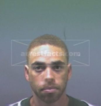 Courtland O'ture Roddy