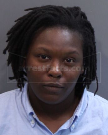 Courtney Denise Finley