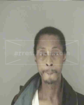 Larry Darnell Garry