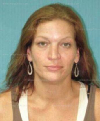 Brandi Estell Tyndall