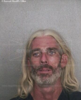Terry James Manf Roberts