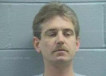 Harold Scott Burris