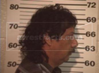 Raul Pantoja Garcia