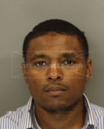 Taylor Antawuan Darneil