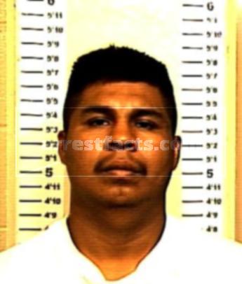 Leonardo Montes Benitez Jr