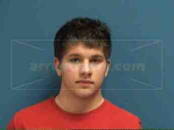 Andrew Scott Lehn