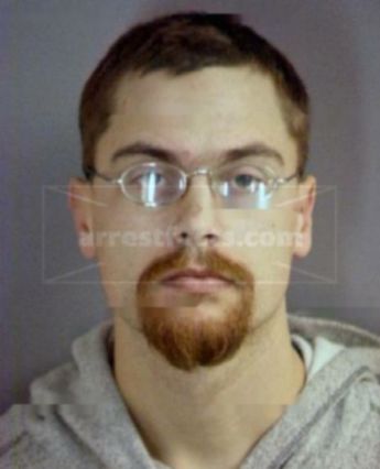 Grout Justin Robert