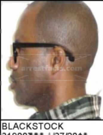 Michael L Blackstock