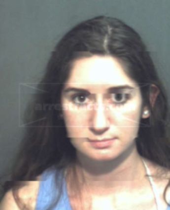 Amanda Rachel Mccausland