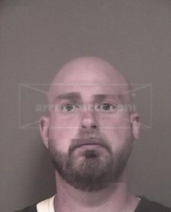 Christopher Allan Malone