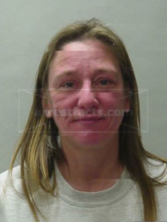 Dawn M Brown