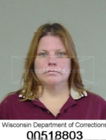 Julie P Betterman