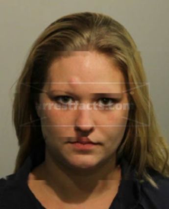 Morgan Elise Harrelson