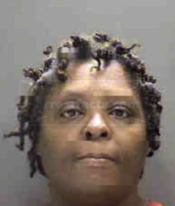 Jacqueline Denise Small