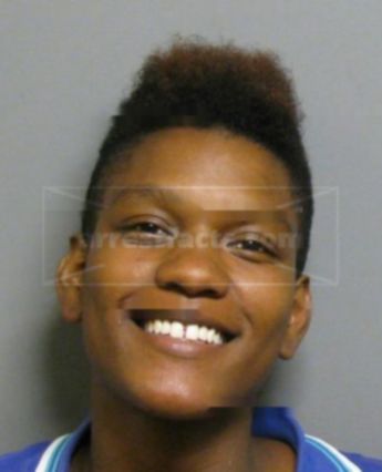 Shaylon Tearra Walker