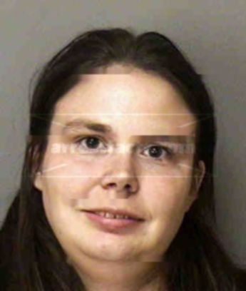 Kristin Rebecca Brown