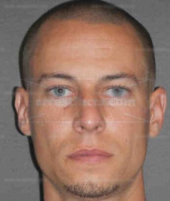 Colby Neil Burgin