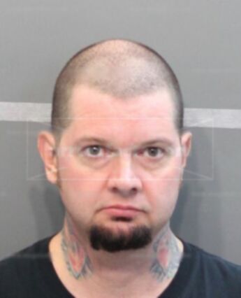 Eric Vaughn Tuck