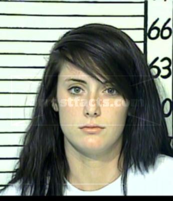 Lauren Megan Hartman