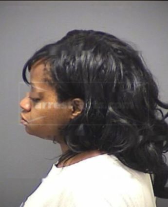 Lauren Shavon Clarke