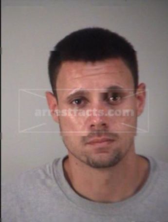 Kyle Matthew Collins