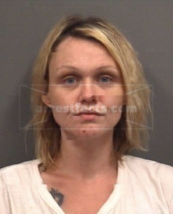 Frances Maye Myers