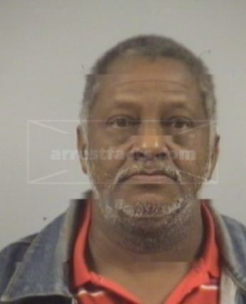 Carl Douglas Baines