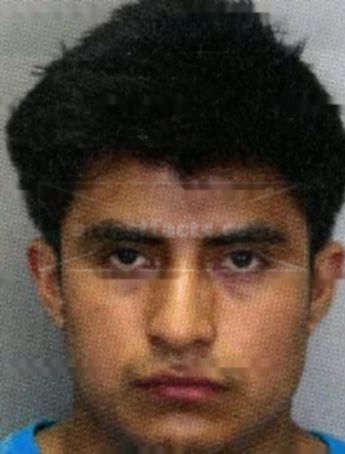 Darwin Gonzalez Romero