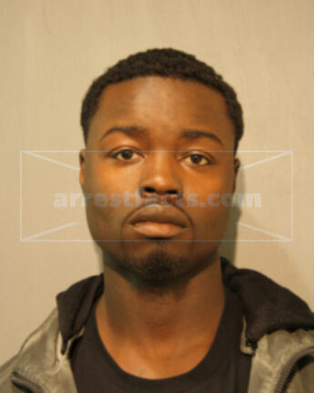 Montrell Wilson