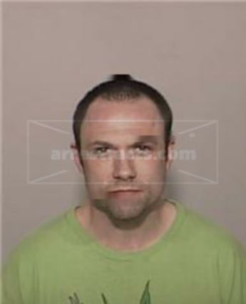 Matthew Mark Dejarlais