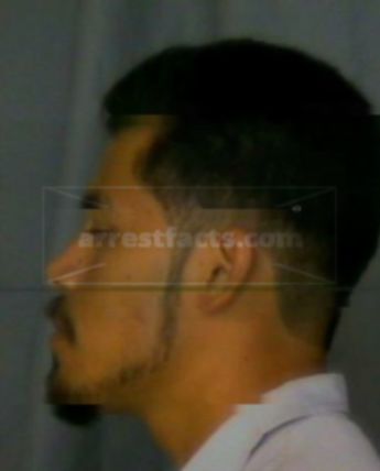 Tomas T Vasquez Iii