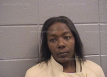 Sharon L Hill
