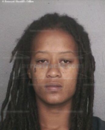 Latoya Hayes
