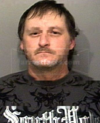 Billy Charles Stewart