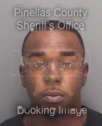 Devin Monte Boykins