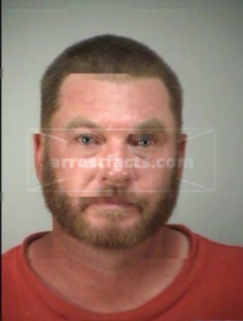 Shawn Alan Moran