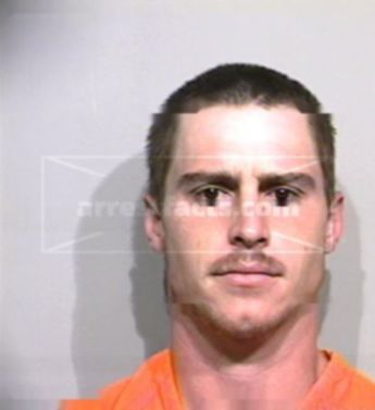 Clifford Paul Russell