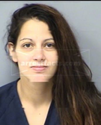 Regina Rose Dimsdale