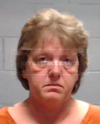 Rhonda Michelle Wollard