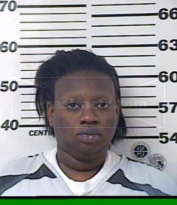 Angela Renea Wilson