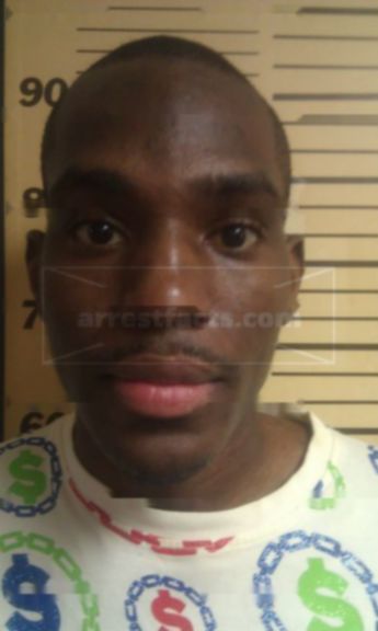 Lester Andre Henderson
