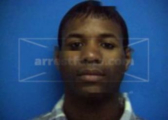 Ronald Christopher Hall