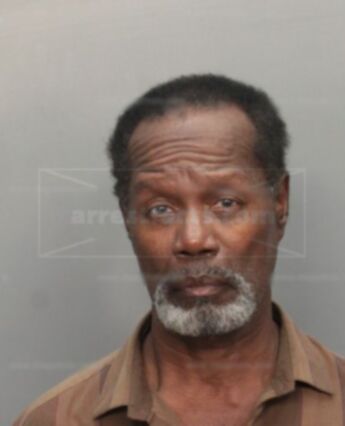 Lonnie Branch