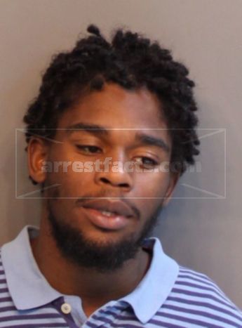 Roderick Eric Goosby