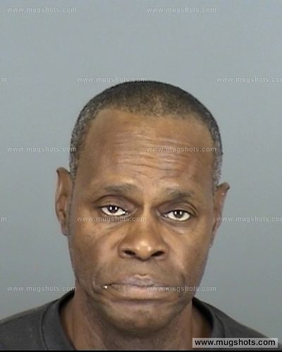 Ulysses Crenshaw