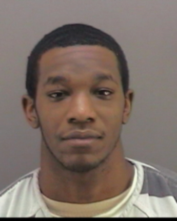 Ladraciare Demond Jones