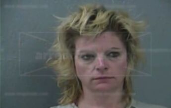 Jennifer Lynn Wolfe